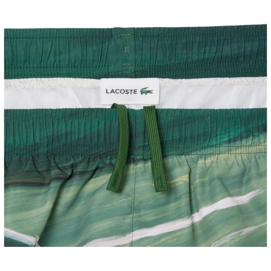 Lacoste Ανδρικό μαγιό